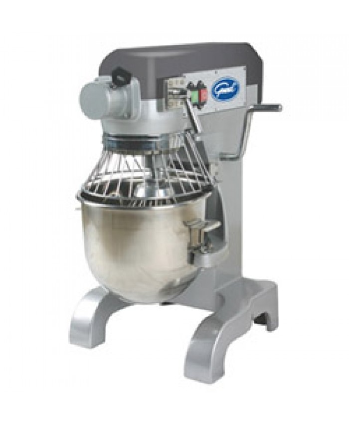 10 Quart Commercial Stand Mixer